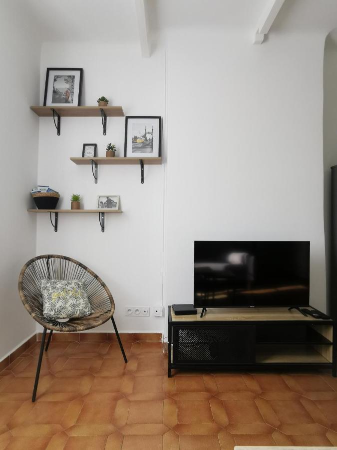 Bel Appartement 6 Personnes - Proche Toutes Commodites 土伦 外观 照片