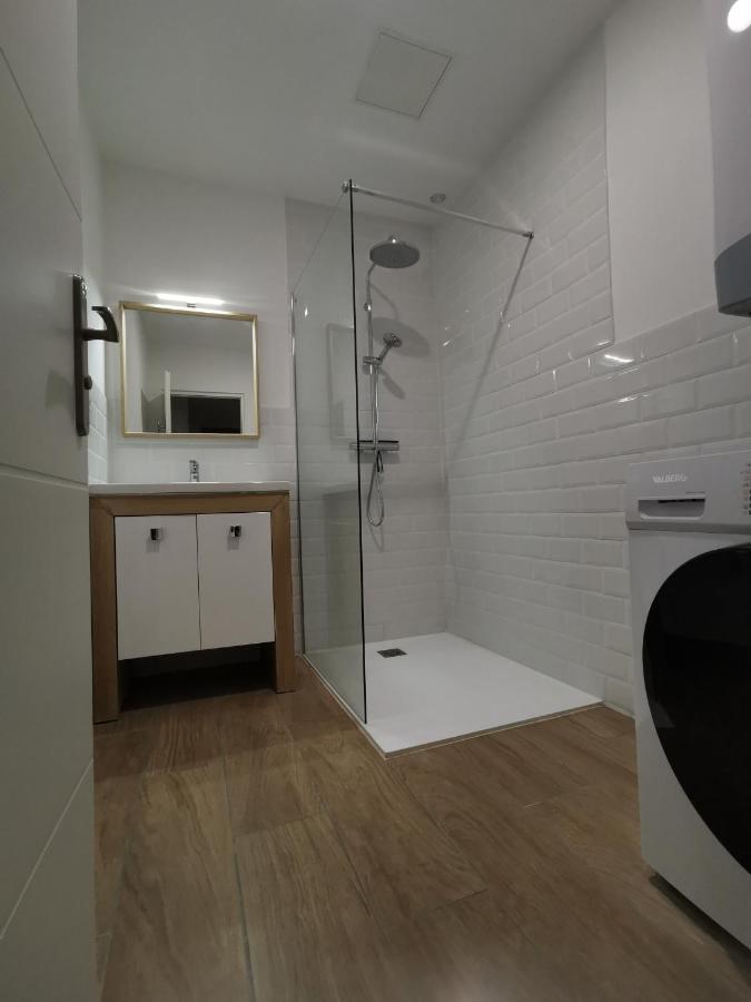Bel Appartement 6 Personnes - Proche Toutes Commodites 土伦 外观 照片