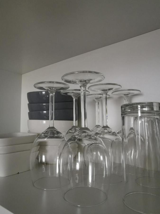 Bel Appartement 6 Personnes - Proche Toutes Commodites 土伦 外观 照片