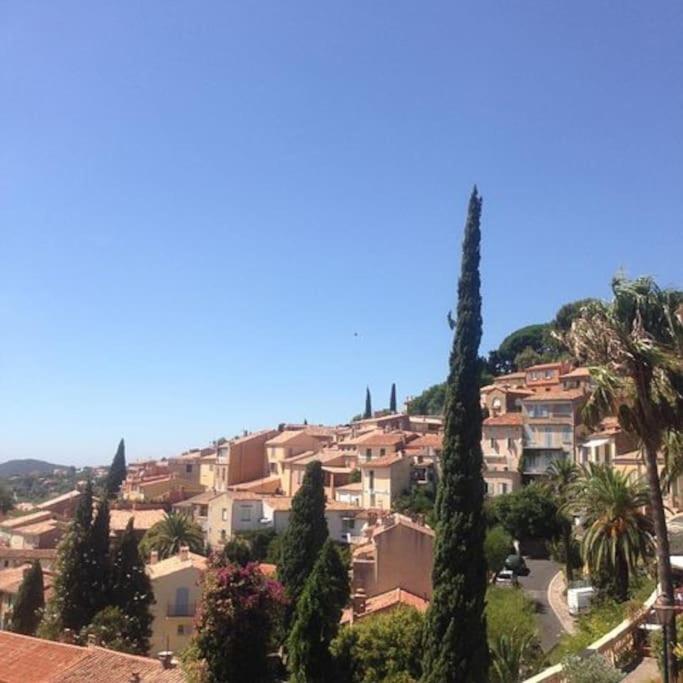 Bel Appartement 6 Personnes - Proche Toutes Commodites 土伦 外观 照片