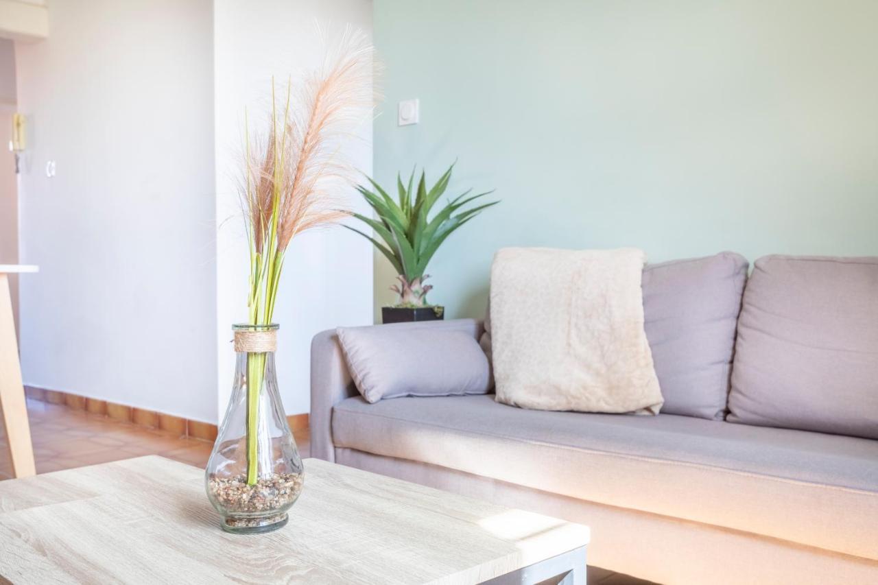 Bel Appartement 6 Personnes - Proche Toutes Commodites 土伦 外观 照片